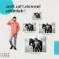Preview: Cowboy & Pferd: Freiheit & Stärke | Postereck 1568 Preview: Cowboy & Pferd: Freiheit & Stärke | Postereck 1568