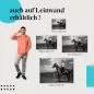 Preview: Cowboy: Reiten am Strand | Postereck 1694 Preview: Cowboy: Reiten am Strand | Postereck 1694