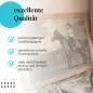 Preview: Cowboy: Reiten am Strand | Postereck 1694 Preview: Cowboy: Reiten am Strand | Postereck 1694