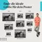Preview: "Cowboy am Strand mit Pferd": Poster - Cowboy, Pferd & Strand Preview: "Cowboy am Strand mit Pferd": Poster - Cowboy, Pferd & Strand