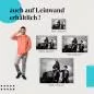 Preview: Cowboy & sein Pferd: Verbundenheit | Postereck 1135 Preview: Cowboy & sein Pferd: Verbundenheit | Postereck 1135