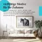 Preview: Cowboy & Pferd: Freiheit & Stärke | Postereck 1568 Preview: Cowboy & Pferd: Freiheit & Stärke | Postereck 1568