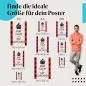 Preview: Cupcake-Liebe: Keep Calm &… | Postereck 1200 Preview: Cupcake-Liebe: Keep Calm &… | Postereck 1200