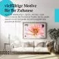 Preview: Zartrosa Dahlie | Postereck 2814