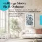 Preview: Leinwandbild "Dampflokomotive": Gleise, dramatischer Himmel - Nostalgie & Zeitlosigkeit. Preview: Leinwandbild "Dampflokomotive": Gleise, dramatischer Himmel - Nostalgie & Zeitlosigkeit.