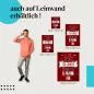 Preview: Leinwandbild "Dankbarkeit": Inspiration für mehr Demut & Zufriedenheit Preview: Leinwandbild "Dankbarkeit": Inspiration für mehr Demut & Zufriedenheit