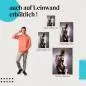 Preview: Attraktive Blondine | Postereck 2853 Preview: Attraktive Blondine | Postereck 2853