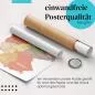 Preview: Deutschlandkarte | Postereck 4083 Preview: Deutschlandkarte | Postereck 4083