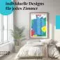 Preview: Schlafzimmer Deko: Deutschland mit "Karte" Poster Preview: Schlafzimmer Deko: Deutschland mit "Karte" Poster