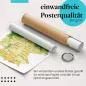 Preview: Deutschlandkarte: Städte & Bundesländer | Postereck 1189 Preview: Deutschlandkarte: Städte & Bundesländer | Postereck 1189