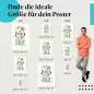 Preview: "Die Reise ist mein Zuhause": Poster - Abenteuer & Freiheit für Lebensgenießer Preview: "Die Reise ist mein Zuhause": Poster - Abenteuer & Freiheit für Lebensgenießer