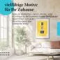 Preview: Keine Ausreden mehr: Dieses motivierende Leinwandbild mit dem Spruch "Do it now!" spiegelt pure Zielstrebigkeit wider. Preview: Keine Ausreden mehr: Dieses motivierende Leinwandbild mit dem Spruch "Do it now!" spiegelt pure Zielstrebigkeit wider.