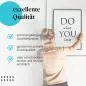 Preview: "Do What You Love": Gerahmtes Wandbild - Inspirierendes Zitat. Preview: "Do What You Love": Gerahmtes Wandbild - Inspirierendes Zitat.