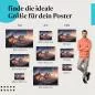 Preview: Drei Zinnen | Postereck 3205 Preview: Drei Zinnen | Postereck 3205