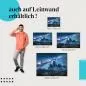 Preview: Milchstraße über Dolomiten | Postereck 3229 Preview: Milchstraße über Dolomiten | Postereck 3229