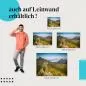 Preview: Dolomiten Panorama: Gipfel & Täler | Postereck 1309 Preview: Dolomiten Panorama: Gipfel & Täler | Postereck 1309