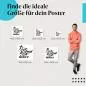 Preview: Finde die perfekte Postergröße: "Don't be afraid..."-Schriftzug: Mut & Glaube. Preview: Finde die perfekte Postergröße: "Don't be afraid..."-Schriftzug: Mut & Glaube.