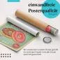 Preview: Donut Retro Plakat | Postereck 2265 Preview: Donut Retro Plakat | Postereck 2265