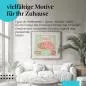 Preview: Donut Retro Plakat | Postereck 2265 Preview: Donut Retro Plakat | Postereck 2265