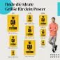 Preview: "Du kannst alles verändern": Poster - Veränderung & Selbstbestimmung Preview: "Du kannst alles verändern": Poster - Veränderung & Selbstbestimmung