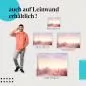 Preview: Dubai Skyline: Goldener Sonnenaufgang | Postereck 1329 Preview: Dubai Skyline: Goldener Sonnenaufgang | Postereck 1329