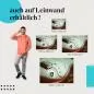 Preview: "Rote E-Gitarre" Leinwandbild. Finde die ideale Größe für dein Zuhause & setze Akzente mit Kunst! Preview: "Rote E-Gitarre" Leinwandbild. Finde die ideale Größe für dein Zuhause & setze Akzente mit Kunst!