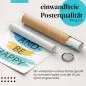 Preview: Eat, Drink, Be Happy | Postereck 2578 Preview: Eat, Drink, Be Happy | Postereck 2578