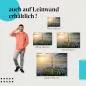 Preview: Eiffelturm & Skyline | Postereck 2768 Preview: Eiffelturm & Skyline | Postereck 2768