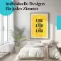 Preview: Ziel-Poster: "Ein Ziel ohne Plan..." - Botschaft & Planung Preview: Ziel-Poster: "Ein Ziel ohne Plan..." - Botschaft & Planung