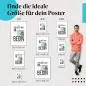 Preview: "Einfach anfangen: Der beste Weg zum Ziel!": Poster - Anfang & Handeln Preview: "Einfach anfangen: Der beste Weg zum Ziel!": Poster - Anfang & Handeln