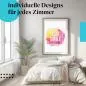 Preview: "Just Smile" Poster: Lass dich von der positiven Botschaft jeden Tag inspirieren! Preview: "Just Smile" Poster: Lass dich von der positiven Botschaft jeden Tag inspirieren!