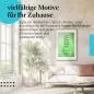 Preview: Leinwandbild "Motivation": "Einfach machen!" - inspirierend & humorvoll. Preview: Leinwandbild "Motivation": "Einfach machen!" - inspirierend & humorvoll.