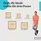 Preview: Wähle die ideale Postergröße: "Man lebt nur einmal..." - Minimalistisches Zitat auf beigem Hintergrund. Preview: Wähle die ideale Postergröße: "Man lebt nur einmal..." - Minimalistisches Zitat auf beigem Hintergrund.