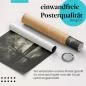 Preview:  Einsamer Baum im See: Melancholie & Ruhe | Postereck 0427