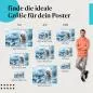 Preview: Eisbär in der Arktis: Gefahr des Klimawandels | Postereck 0197 Preview: Eisbär in der Arktis: Gefahr des Klimawandels | Postereck 0197