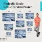 Preview: Arktische Schönheit: Eisberge | Postereck 1356 Preview: Arktische Schönheit: Eisberge | Postereck 1356