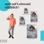 Preview: Eisiger Felsen | Postereck 2637