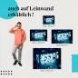 Preview: Eiswürfel | Postereck 2689 Preview: Eiswürfel | Postereck 2689