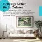 Preview: Majestätischer Elefant: Dickicht | Postereck 1277 Preview: Majestätischer Elefant: Dickicht | Postereck 1277
