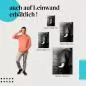 Preview: Elefant: Ausdrucksstarkes Porträt | Postereck 0218 Preview: Elefant: Ausdrucksstarkes Porträt | Postereck 0218