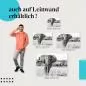 Preview: Elefant in der Savanne | Postereck 1114 Preview: Elefant in der Savanne | Postereck 1114