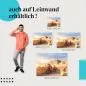 Preview: Elefantenritt | Postereck 3905 Preview: Elefantenritt | Postereck 3905