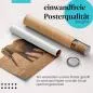 Preview: Elefantenmutter und Kalb | Postereck 3079 Preview: Elefantenmutter und Kalb | Postereck 3079
