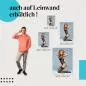 Preview: Sinnliche Eleganz | Postereck 2851 Preview: Sinnliche Eleganz | Postereck 2851