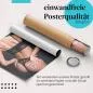 Preview: Schwarze Spitze | Postereck 2726 Preview: Schwarze Spitze | Postereck 2726