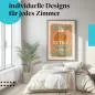 Preview: Schlafzimmer Deko: Tatkraft mit "Vintage Poster" Preview: Schlafzimmer Deko: Tatkraft mit "Vintage Poster"