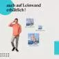 Preview: Drei Engel im Himmel: Himmlische Freude | Postereck 0096 Preview: Drei Engel im Himmel: Himmlische Freude | Postereck 0096