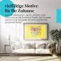 Preview: Leinwandbild "Enjoy Life": Fröhlicher Schriftzug - für mehr Lebensfreude in Ihrem Zuhause! Preview: Leinwandbild "Enjoy Life": Fröhlicher Schriftzug - für mehr Lebensfreude in Ihrem Zuhause!