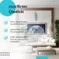 Preview: Gerahmtes Bild "Planet Erde". Blauer Planet, Kontinente, Weltraum. Preview: Gerahmtes Bild "Planet Erde". Blauer Planet, Kontinente, Weltraum.