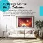 Preview: Leinwandbild Kosmische Explosion: Spektakulärer Blickfang für Astronomie-Fans! Preview: Leinwandbild Kosmische Explosion: Spektakulärer Blickfang für Astronomie-Fans!